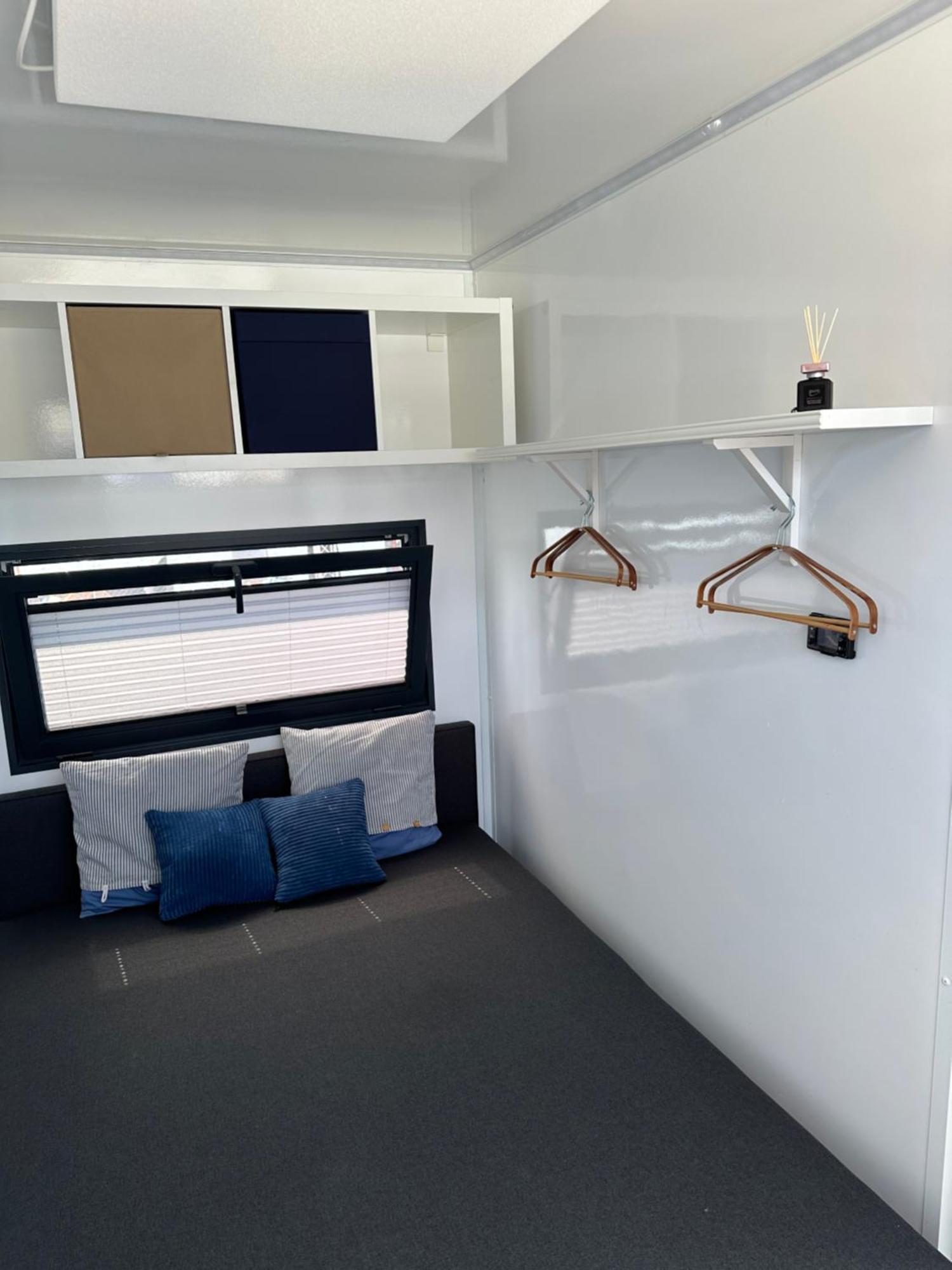 Апартаменты Premium Hausboot Trave Traum Любек Экстерьер фото